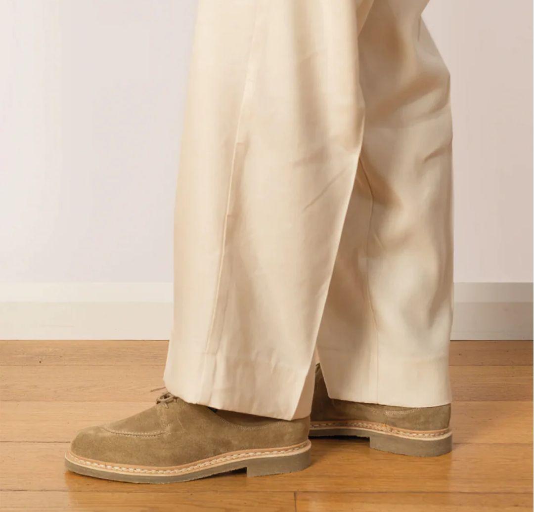 Paraboot AVIGNON / Ario Sand スエード