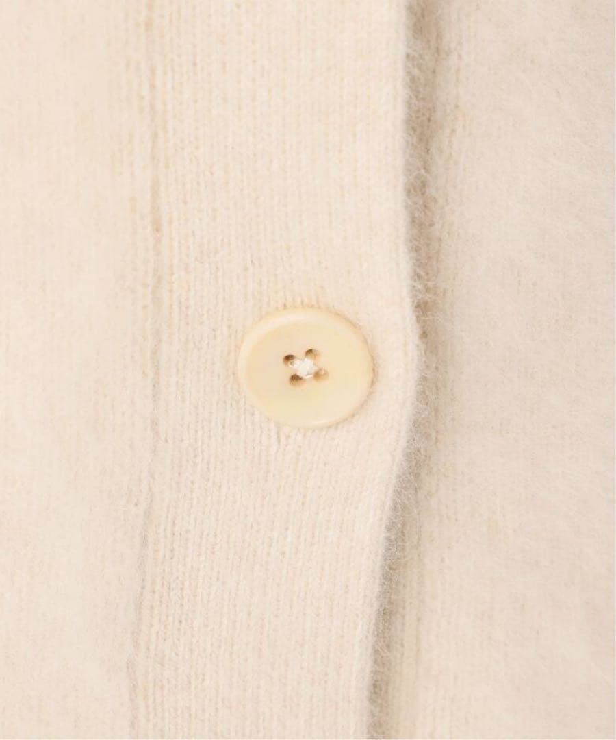 週末限定セール 美品⭐︎Plage Fur Midi カーディガン