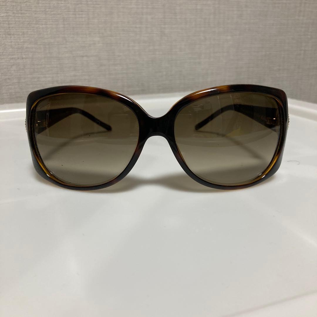 グッチGUCCI サングラス レディース
