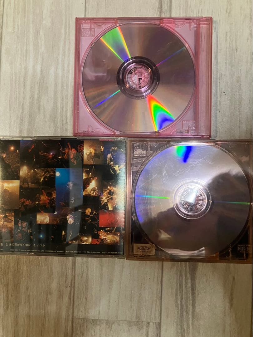 Waive Ray まとめ セット V系 ヴィジュアル系