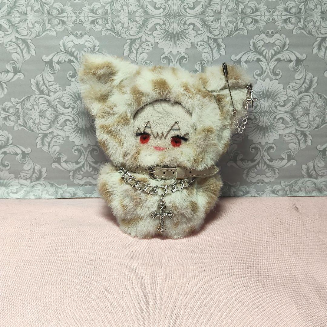 たろ ぬい服 2着