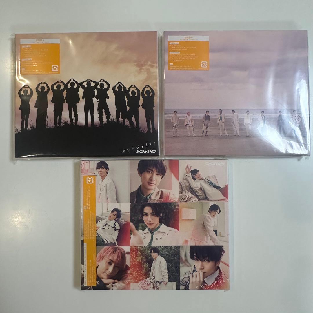 Man シングル CD まとめ売り 3形態 30枚セット