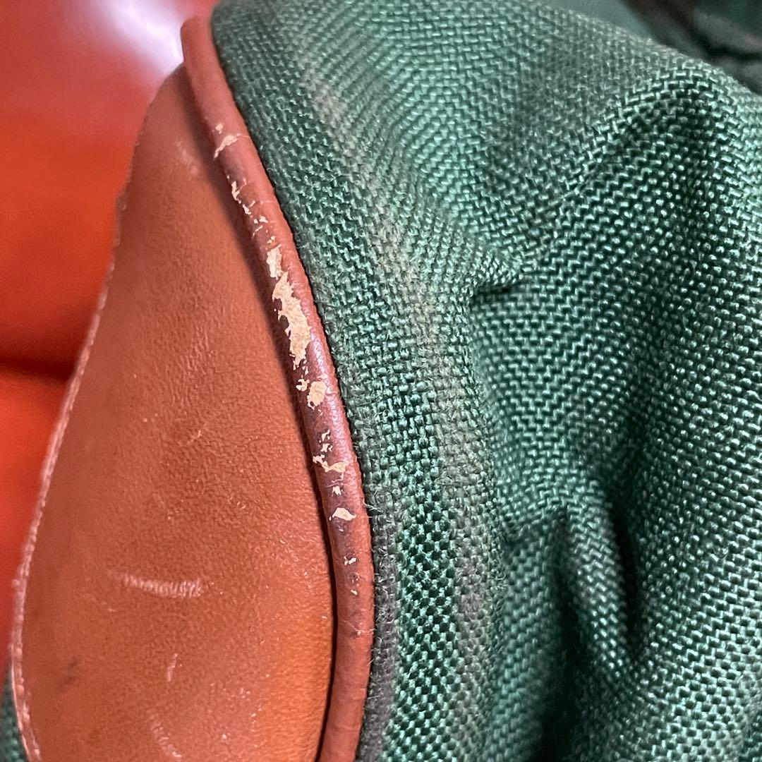 L.L.Bean 80s 2Way ダッフルバッグ ボストンバッグ 大容量