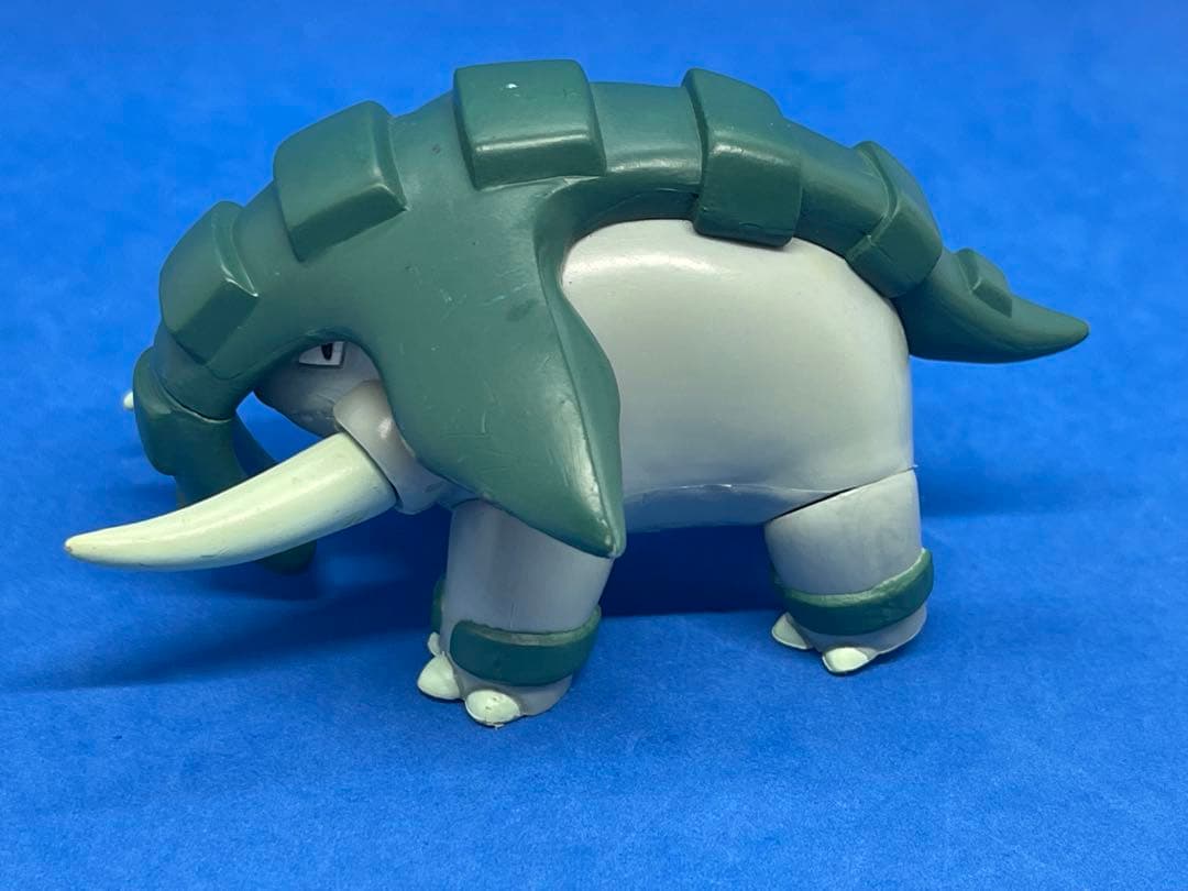 ポケモン TOMY 2005 ポーズフィギュア ドンファン
