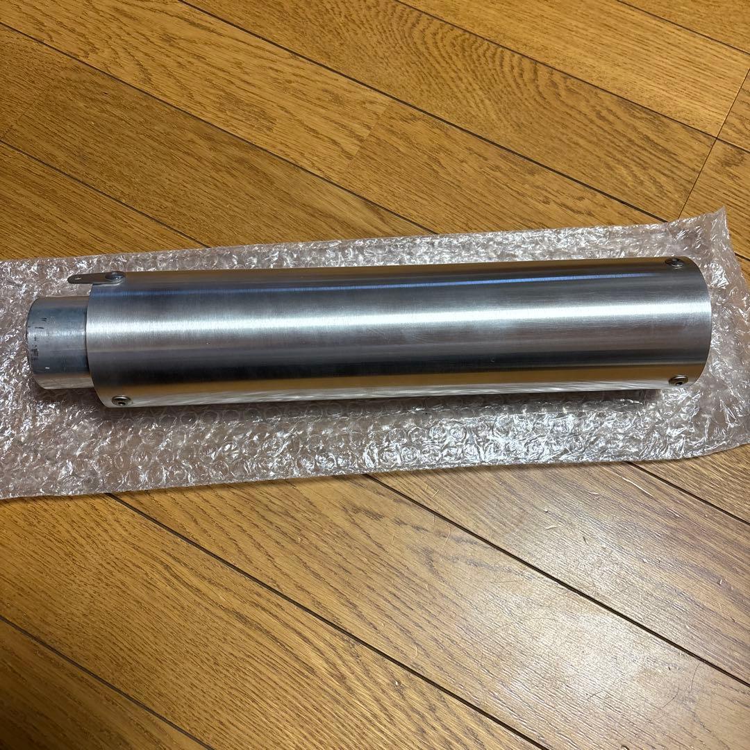 雲雀マフラー