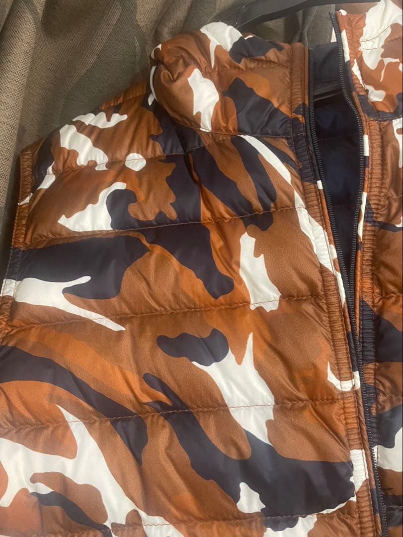 MONCLER SIZE 2　モンクレール