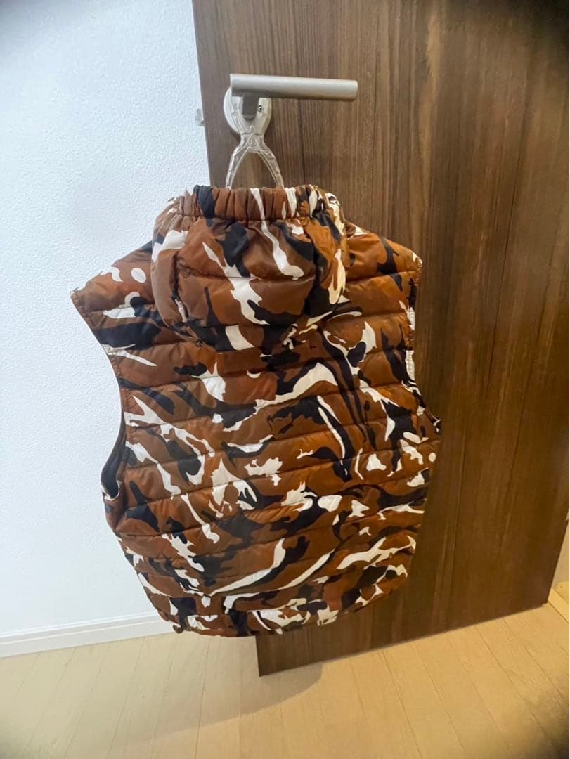 MONCLER SIZE 2　モンクレール