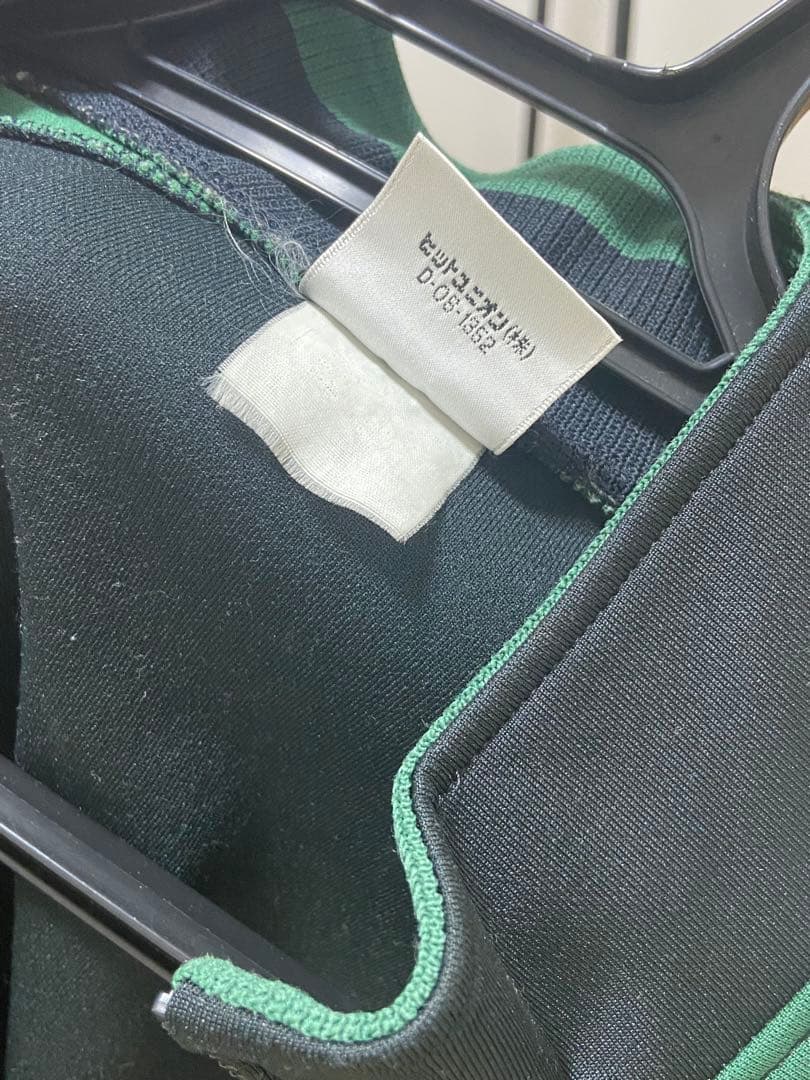 PUMA 80's セットアップジャージL ヒットユニオン社製