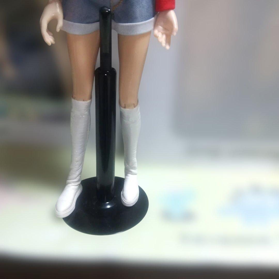 ☆1/6新品ストリームボディー２体と中古女性フィギュア１体SET