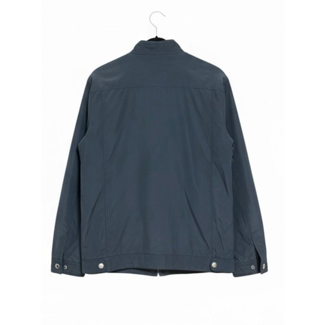 ※最終値下げ　【Yves Saint Laurent 】グレー ジャンパー