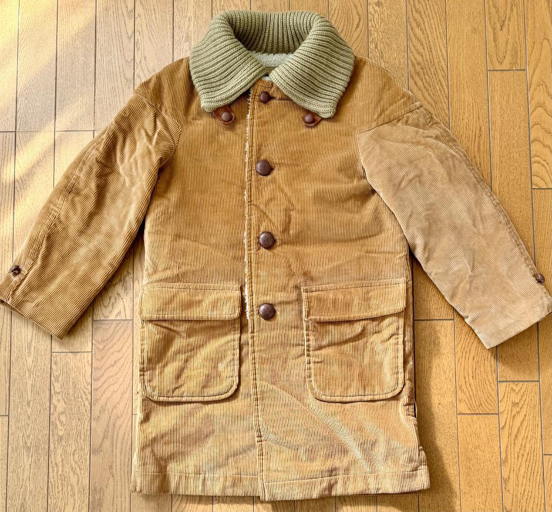 ◆'70s ビンテージ 初期タグ◆VAN◆スパニッシュコート◆美品◆S寸 女性も