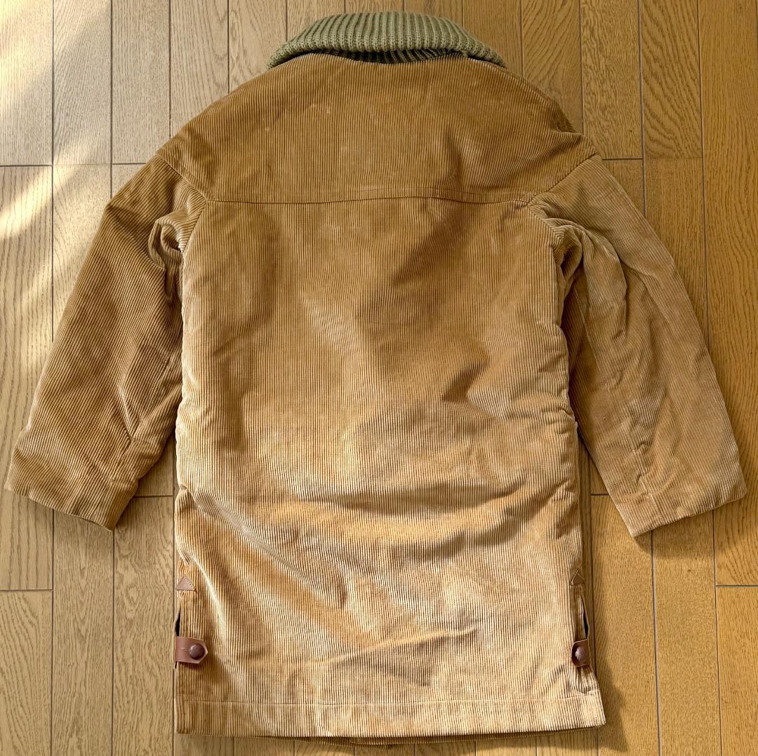 ◆'70s ビンテージ 初期タグ◆VAN◆スパニッシュコート◆美品◆S寸 女性も