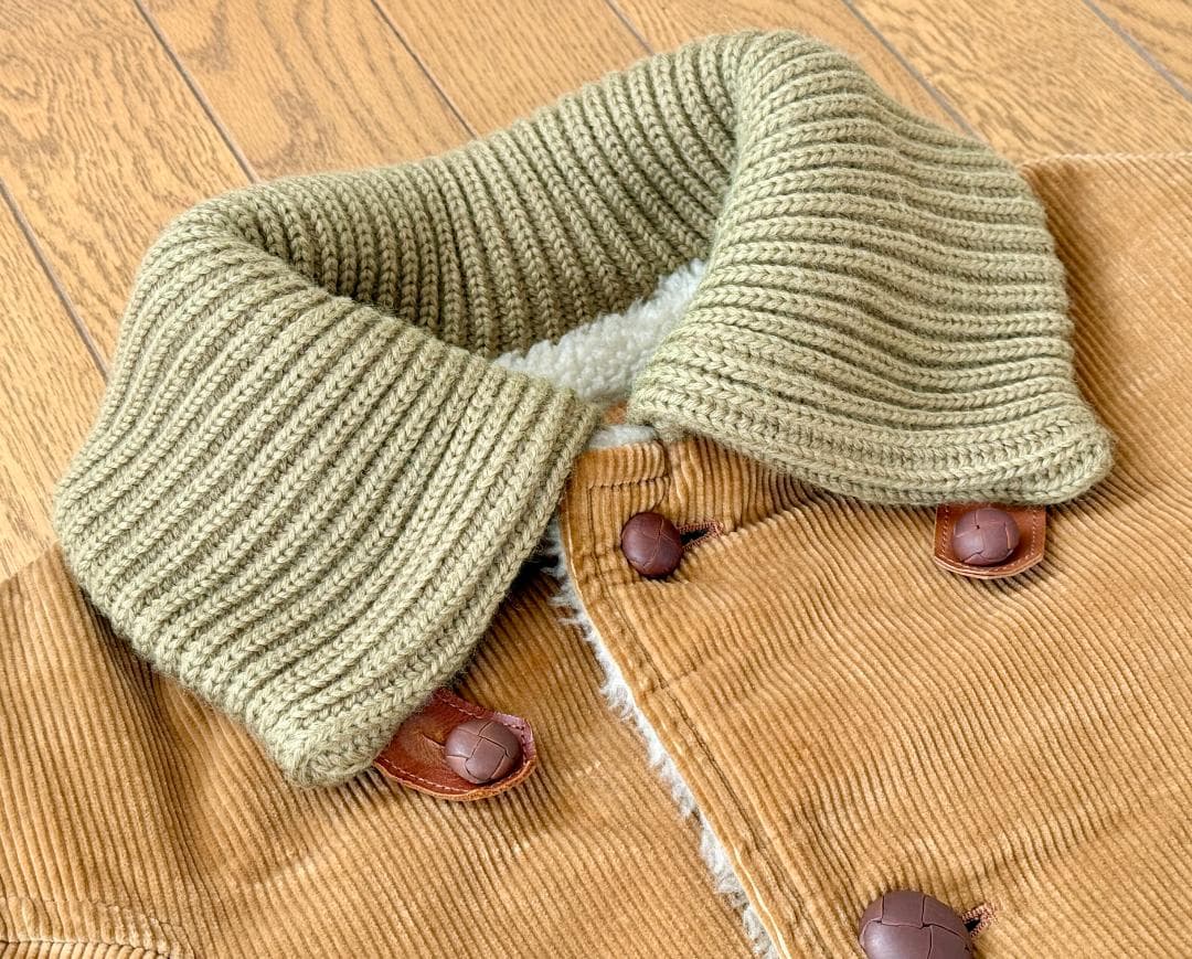 ◆'70s ビンテージ 初期タグ◆VAN◆スパニッシュコート◆美品◆S寸 女性も