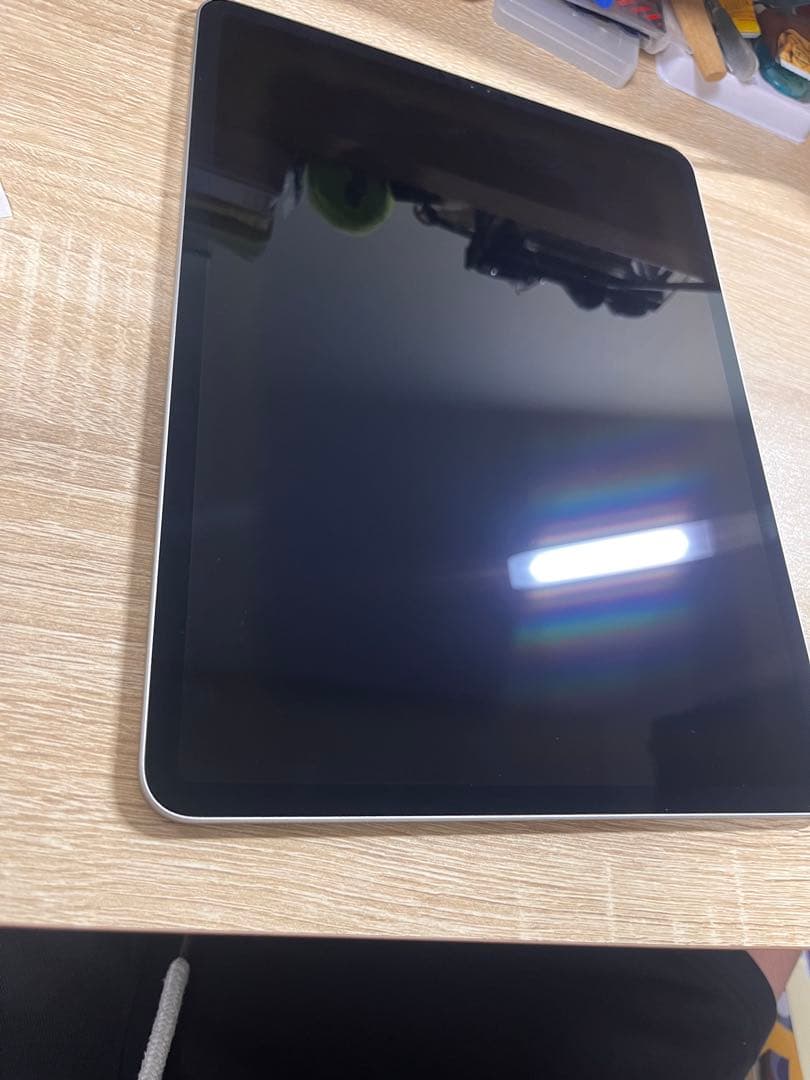 iPad Pro 12.9 第3世代 Wi‑Fi+Cellular SIMフリー
