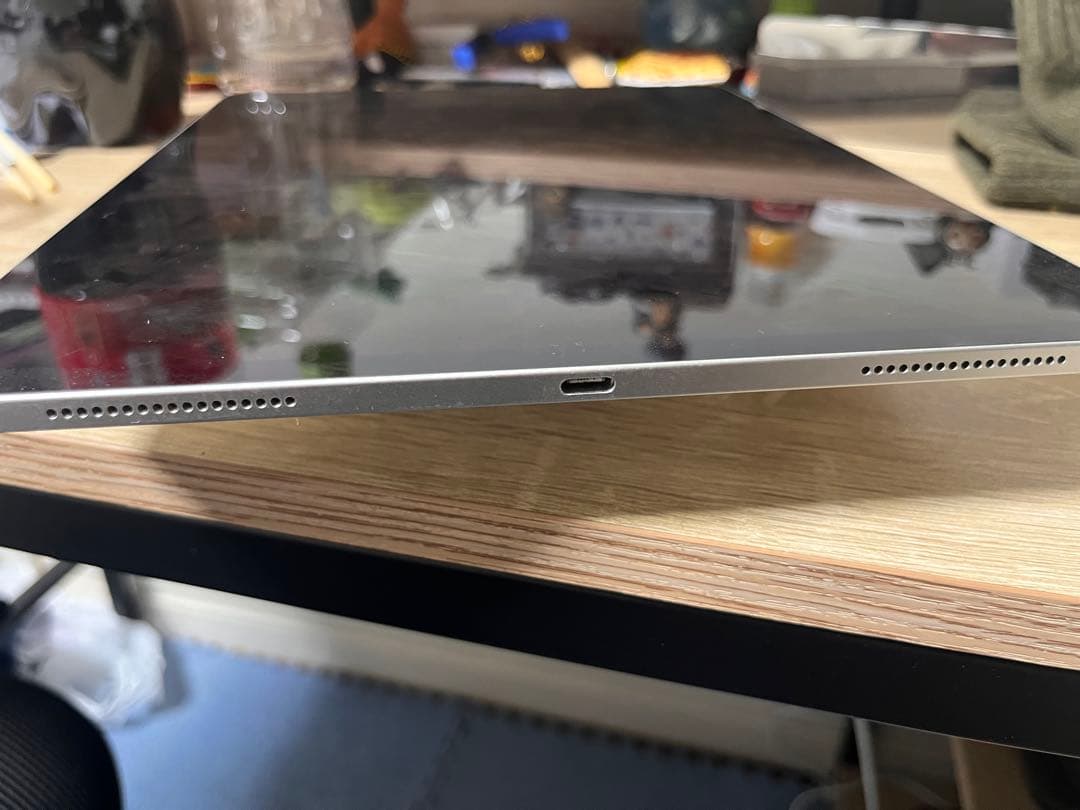 iPad Pro 12.9 第3世代 Wi‑Fi+Cellular SIMフリー