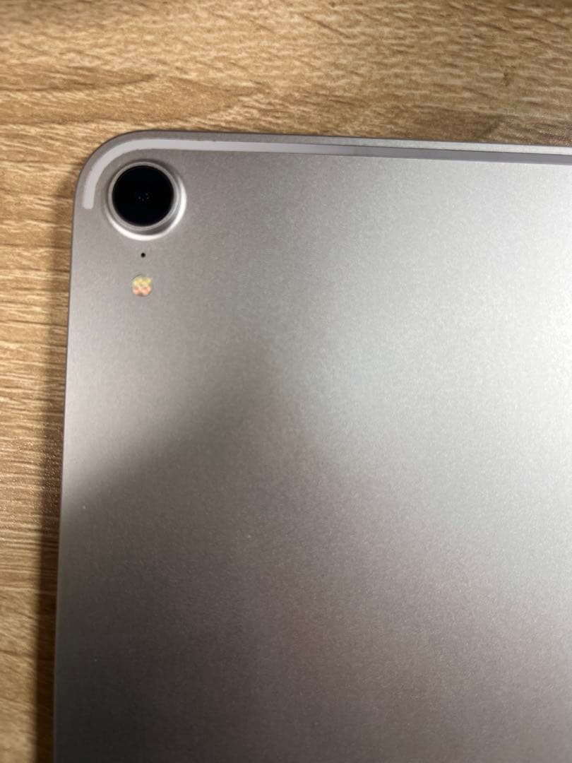 iPad Pro 12.9 第3世代 Wi‑Fi+Cellular SIMフリー