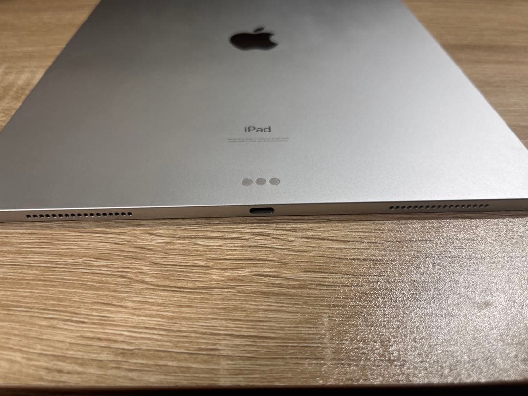 iPad Pro 12.9 第3世代 Wi‑Fi+Cellular SIMフリー