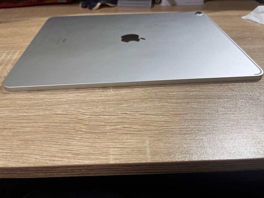 iPad Pro 12.9 第3世代 Wi‑Fi+Cellular SIMフリー