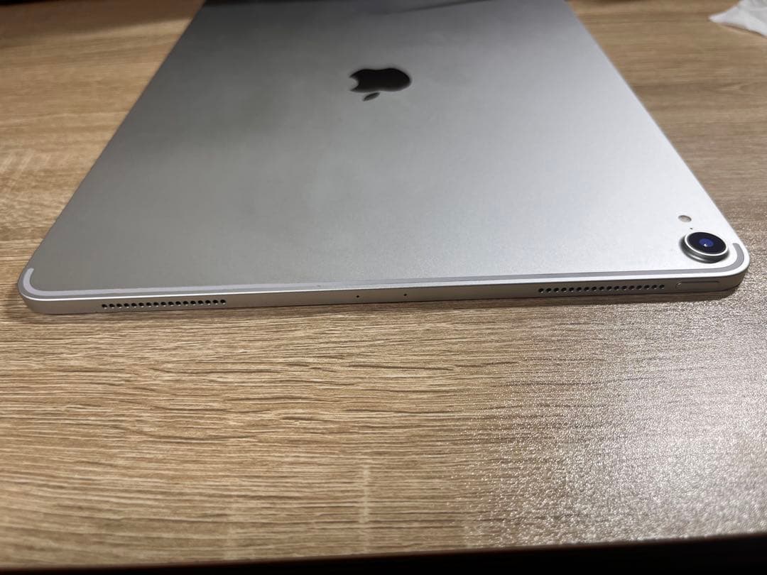 iPad Pro 12.9 第3世代 Wi‑Fi+Cellular SIMフリー