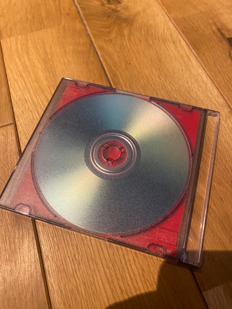 花冷え。HANABIE CD Crashover 1st Single
