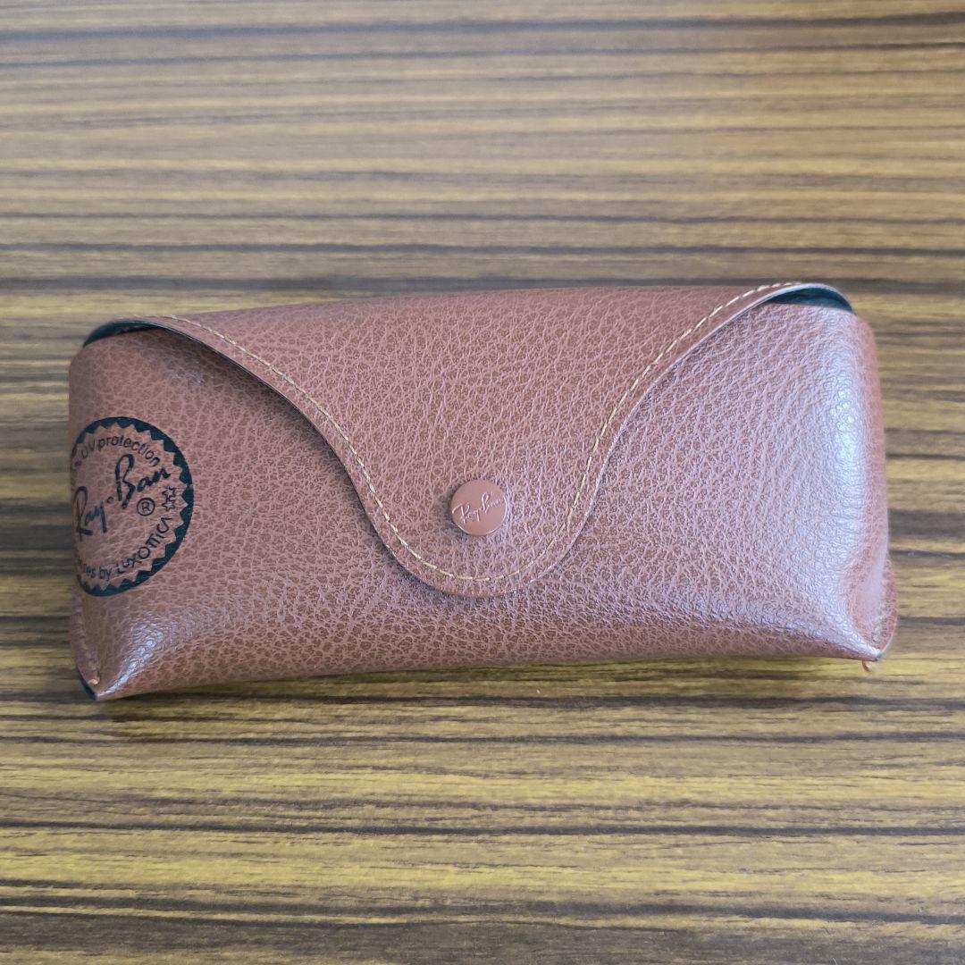 Ray-Ban WAYFARER RB2140-F 902 サングラス ケース付