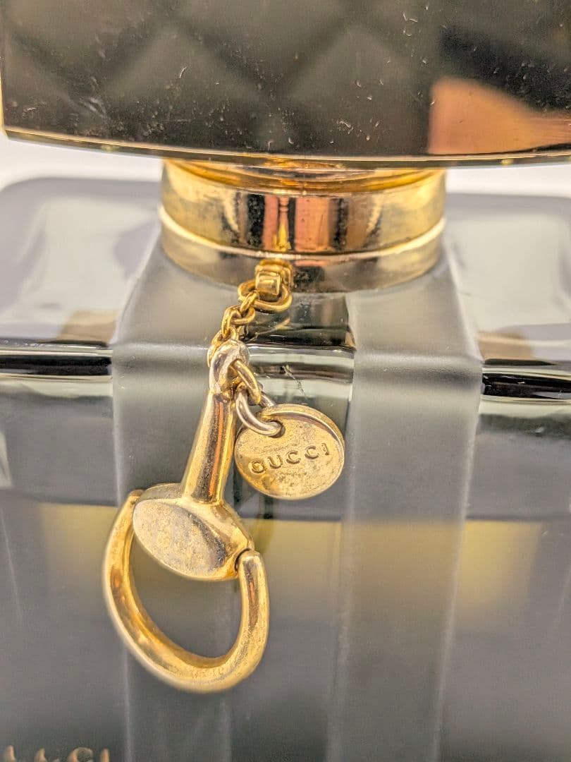 レア　グッチ ウード オードパルファム 50ml