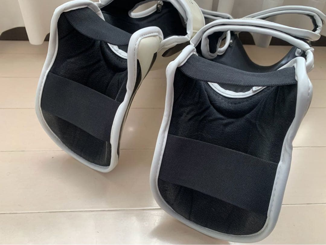 VENUM ヴェナム レガース Lサイズ 脛当て すね当て