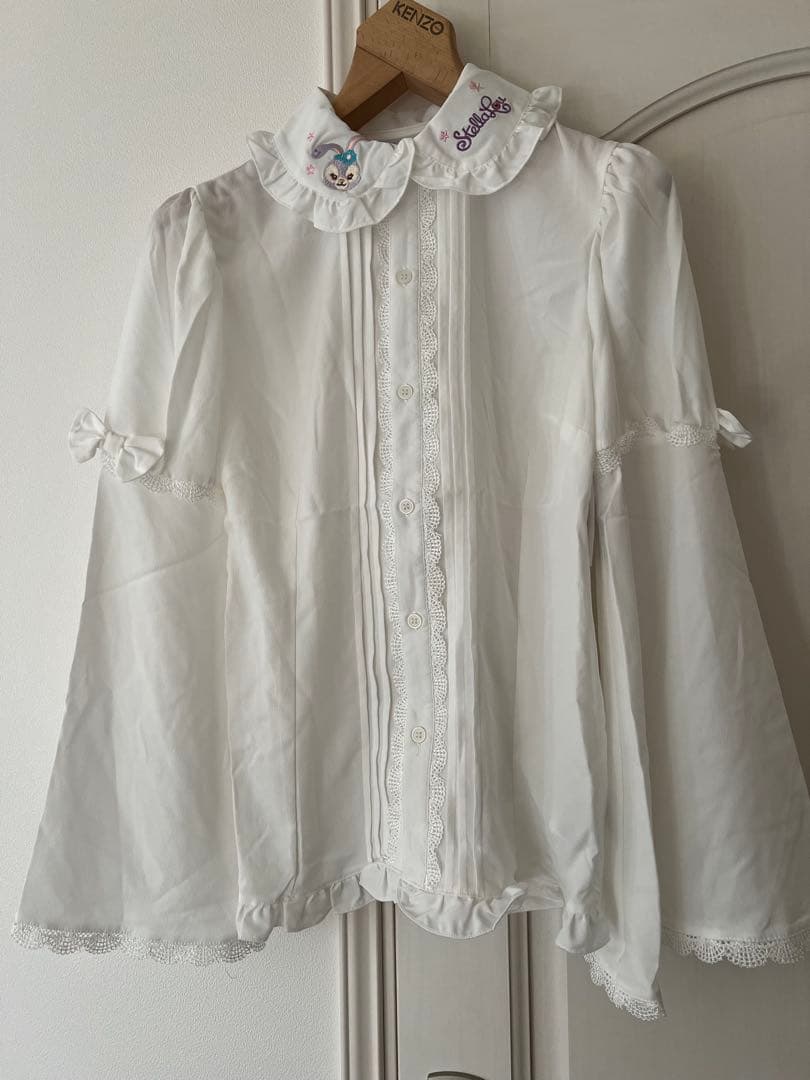 『正規品』上海ディズニーランド　ステラルー ワンピース　165cm