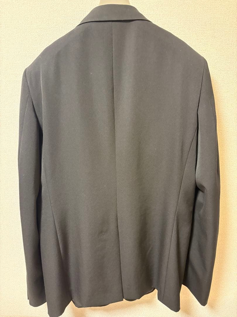 COMME des GARCONS HOMME PLUS定番テーラードジャケット