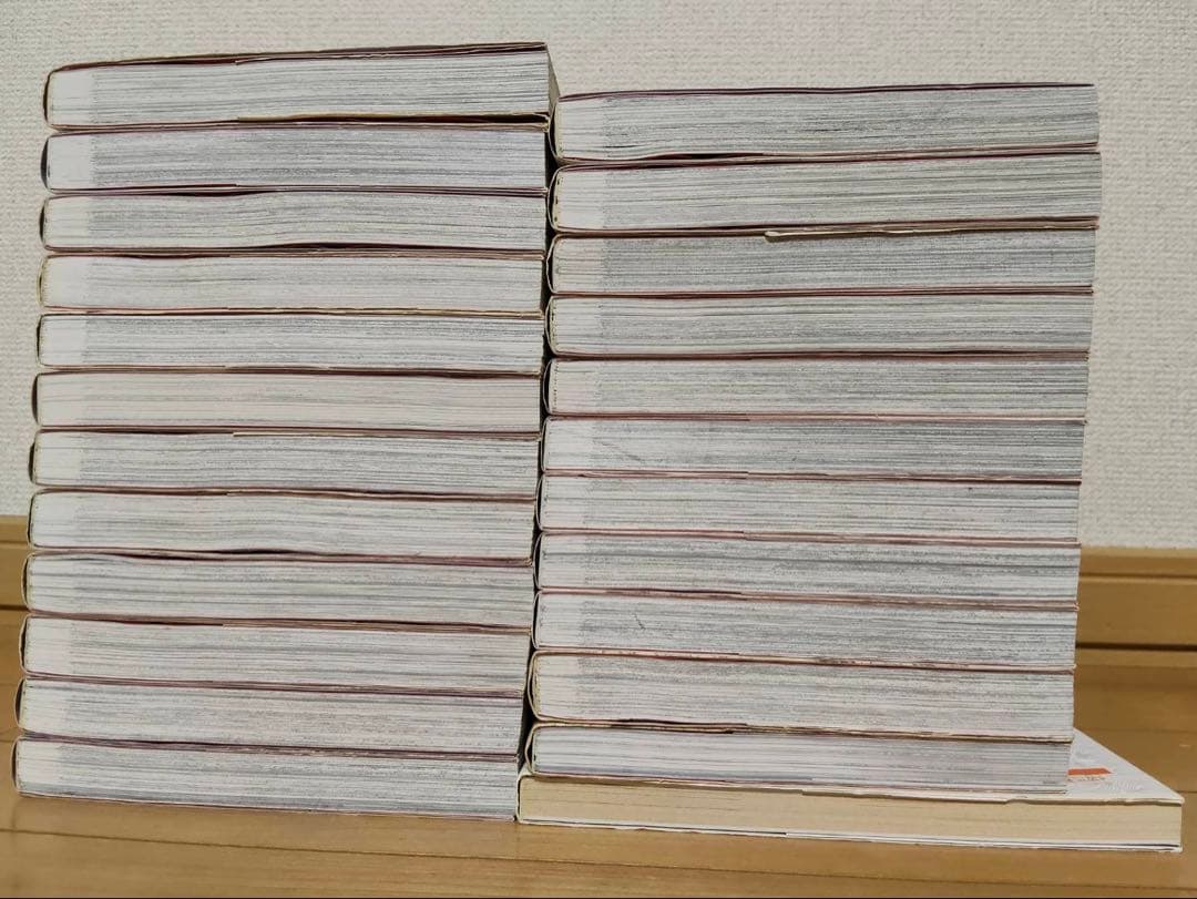 るろうに剣心　完全版　全巻セット　22巻　おまけ付き