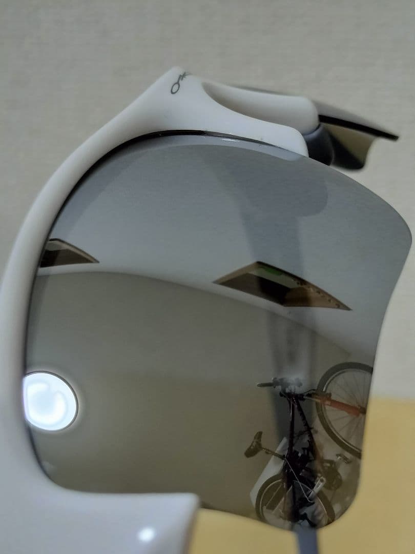 レンズ・パーツ類新品 OAKLEY FLAKJACKET