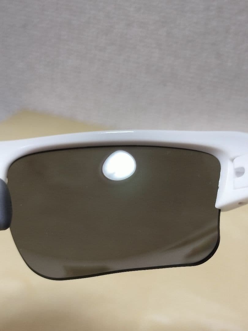 レンズ・パーツ類新品 OAKLEY FLAKJACKET