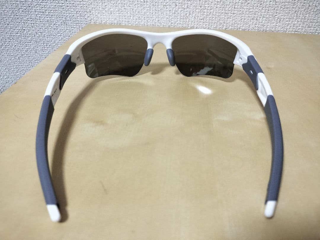 レンズ・パーツ類新品 OAKLEY FLAKJACKET