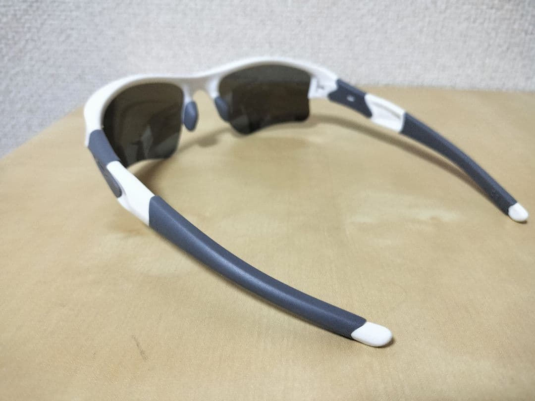 レンズ・パーツ類新品 OAKLEY FLAKJACKET
