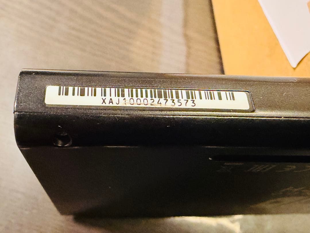 未対策機動作品NintendoSwitch HAC-001 本体　ジョイコンx2