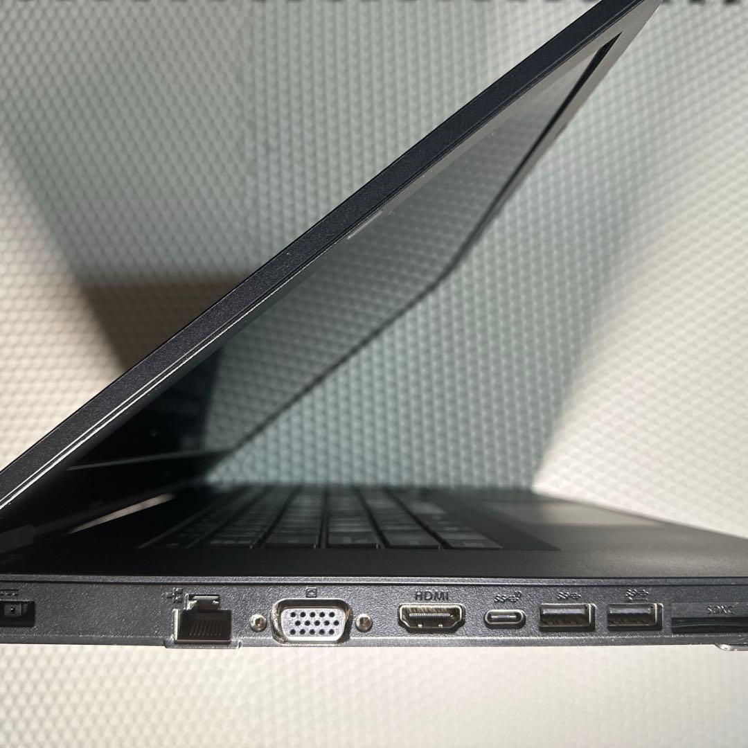 NEC VKM44X-A/I5-11世代/16G/512+500/15.6HD