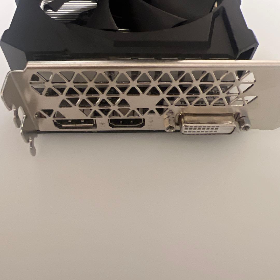 グラフィックボード・グラボ・ビデオカード GTX 1660 SUPER 6GB
