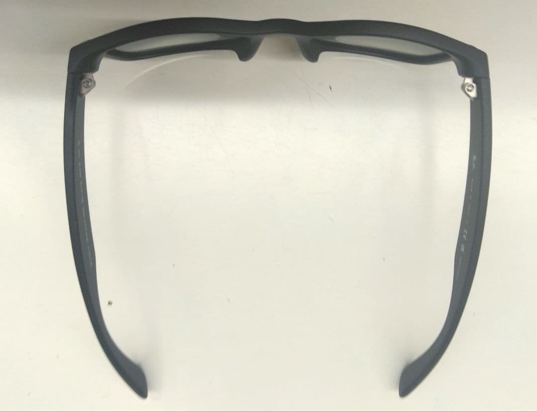 Ray-Ban サングラス ケース付き
