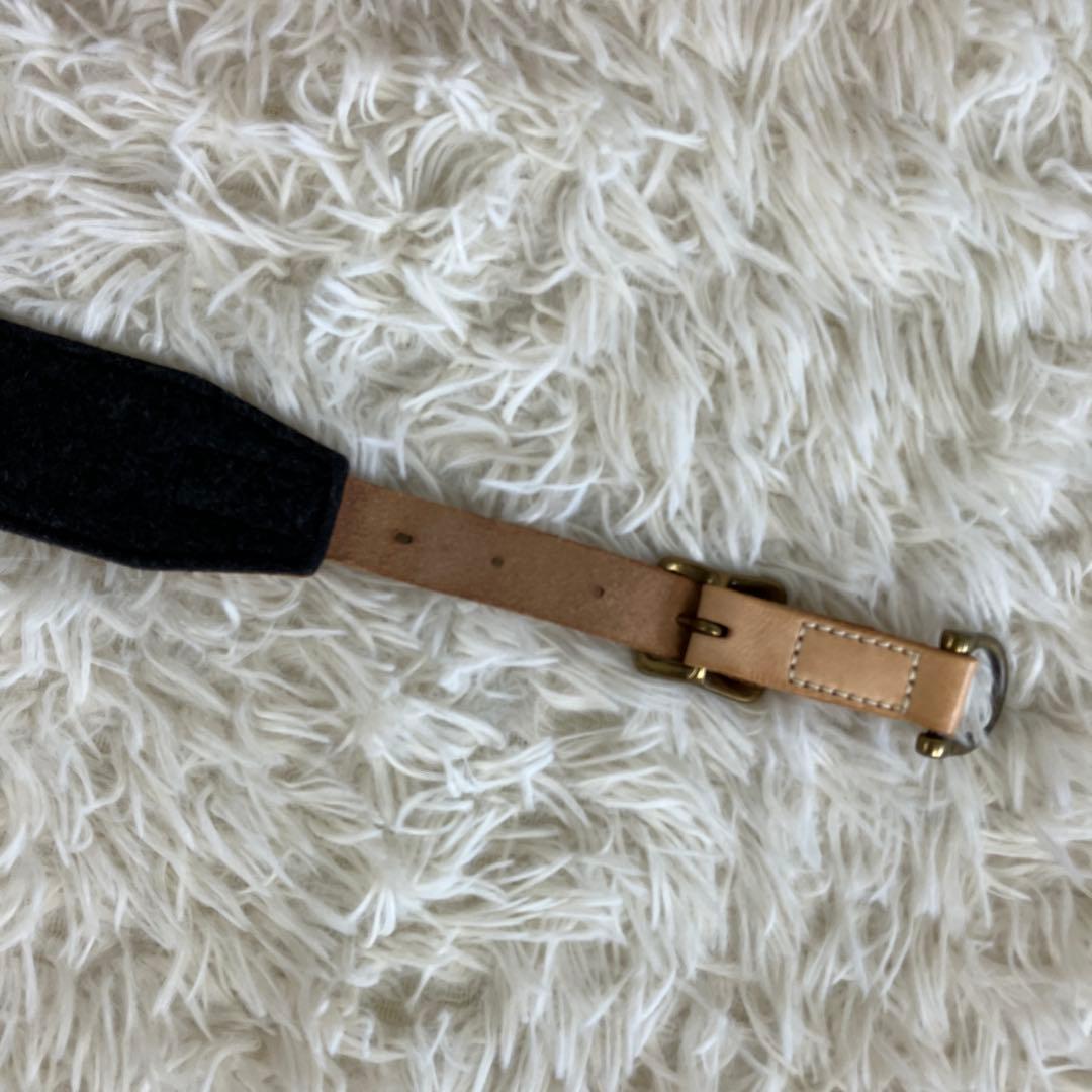 美品 master-piece マスターピース ボストンバッグ 2WAY