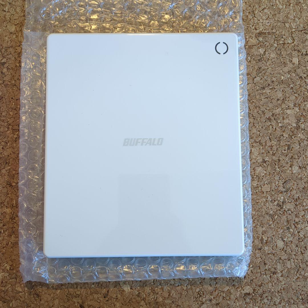 BUFFALO(バッファロー) ラクレコ　ケーブルモデル