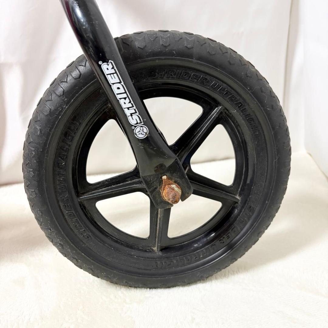 STRIDER SPORT ストライダー スポーツ ピンク バランスバイク