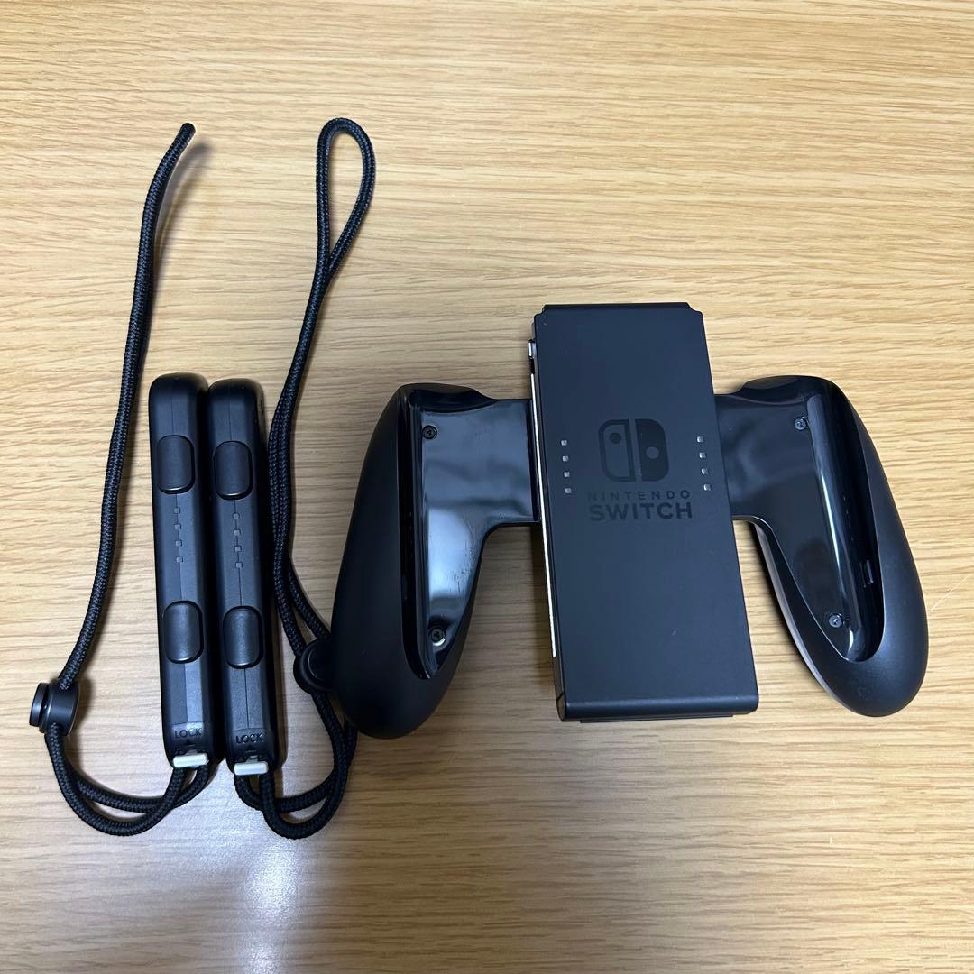megane kariage ニンテンドースイッチ