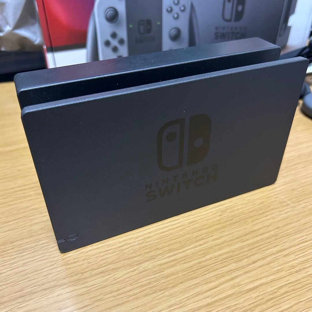 megane kariage ニンテンドースイッチ