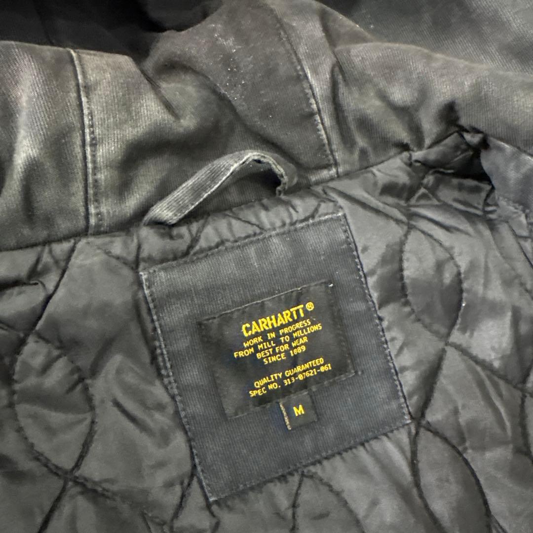 c*0様 SALE/ CARHARTT CLASH PARKA