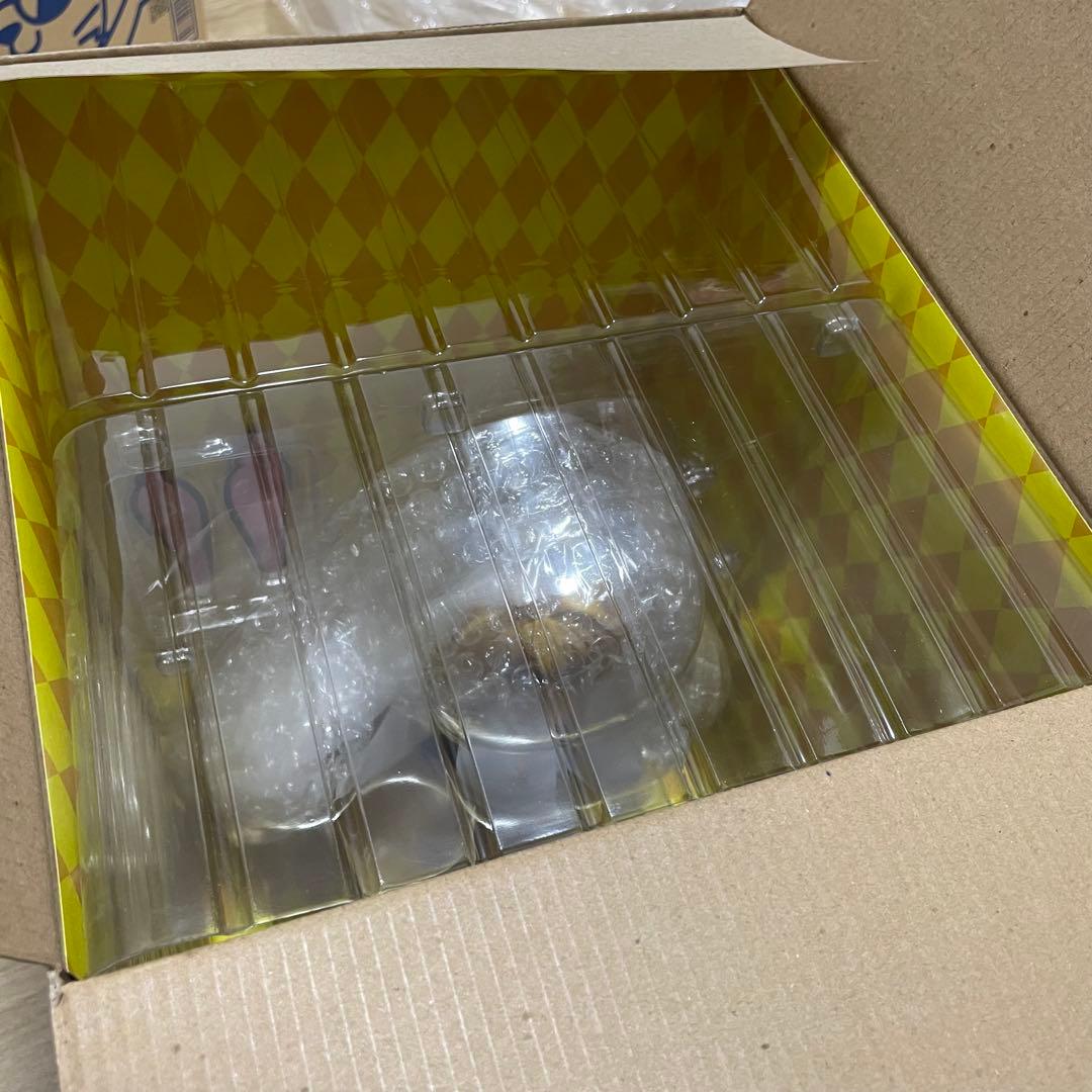 ToLOVEる ダークネス 金色の闇 フィギュア バニー