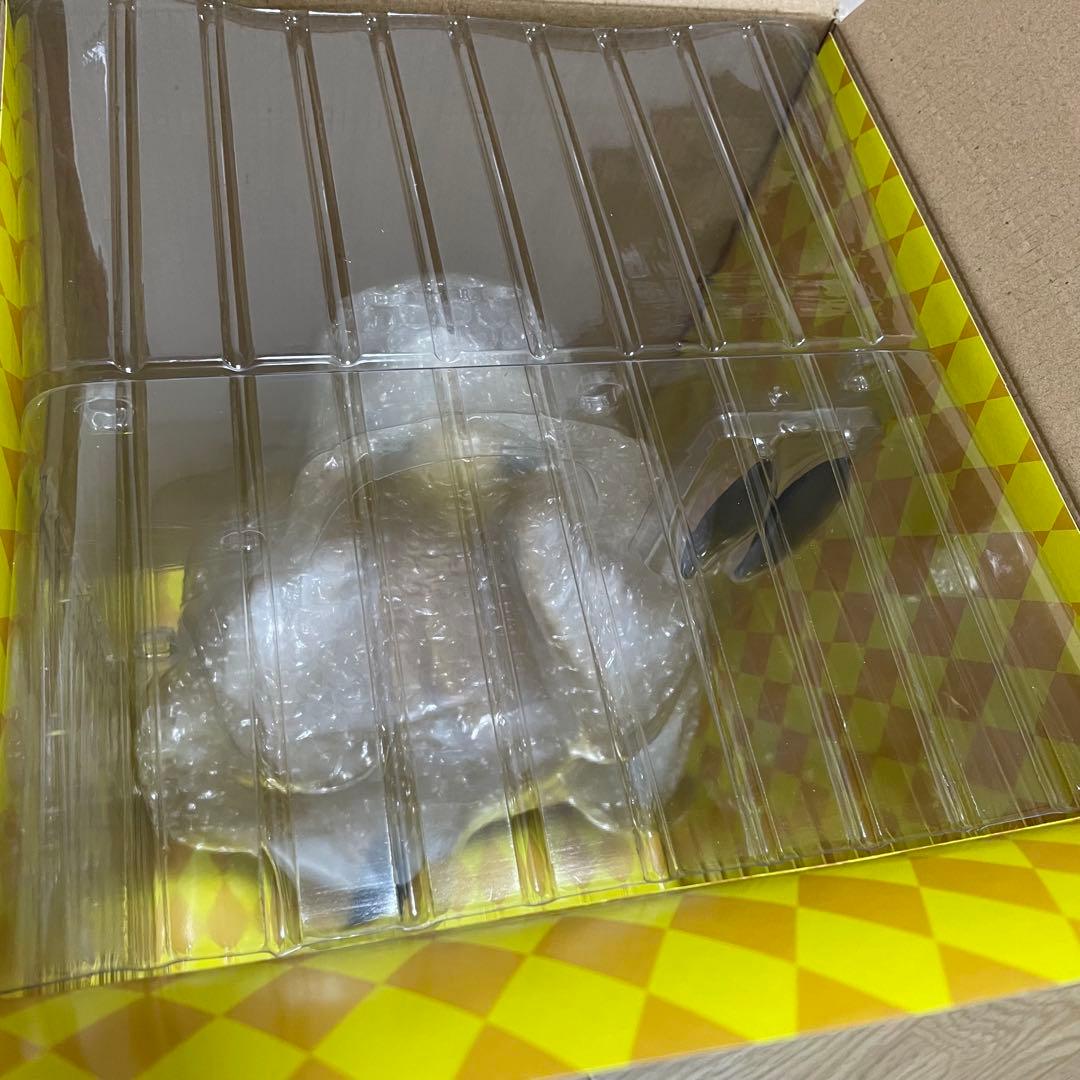 ToLOVEる ダークネス 金色の闇 フィギュア バニー
