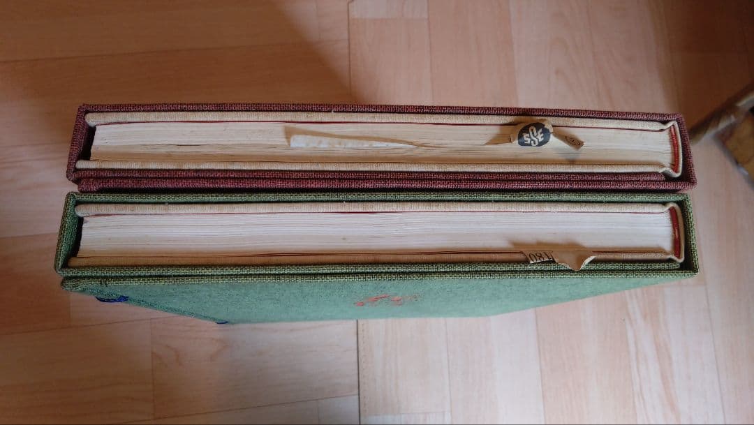 全集浮世絵版画　春信　清長　集英社　原色図版