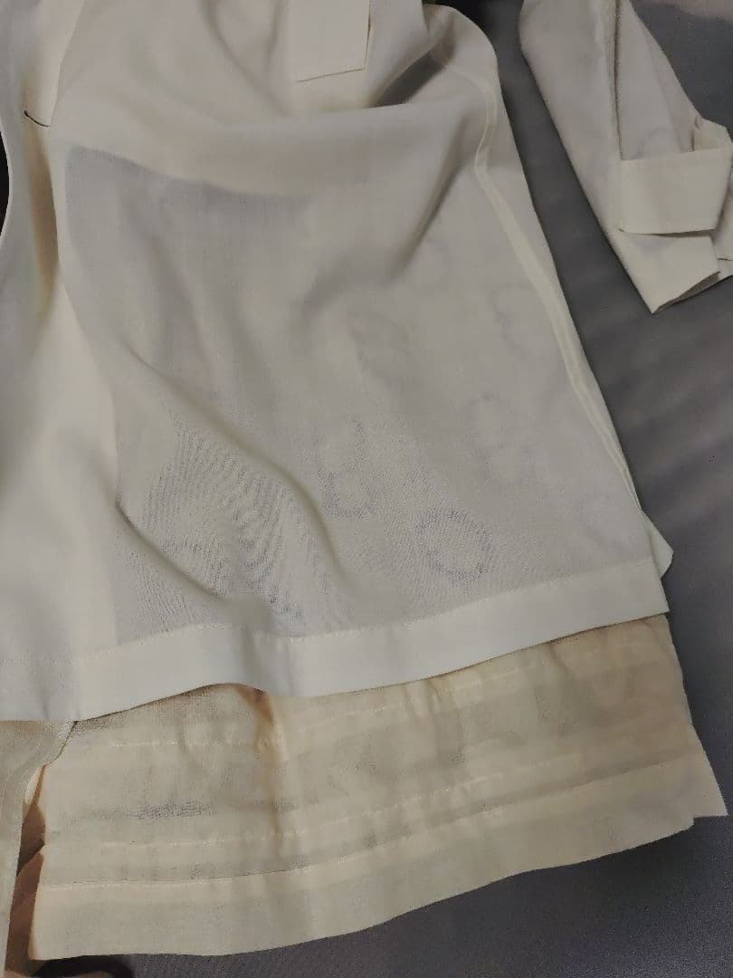 M・TAO COMME des GARCON'S　　2021 コート