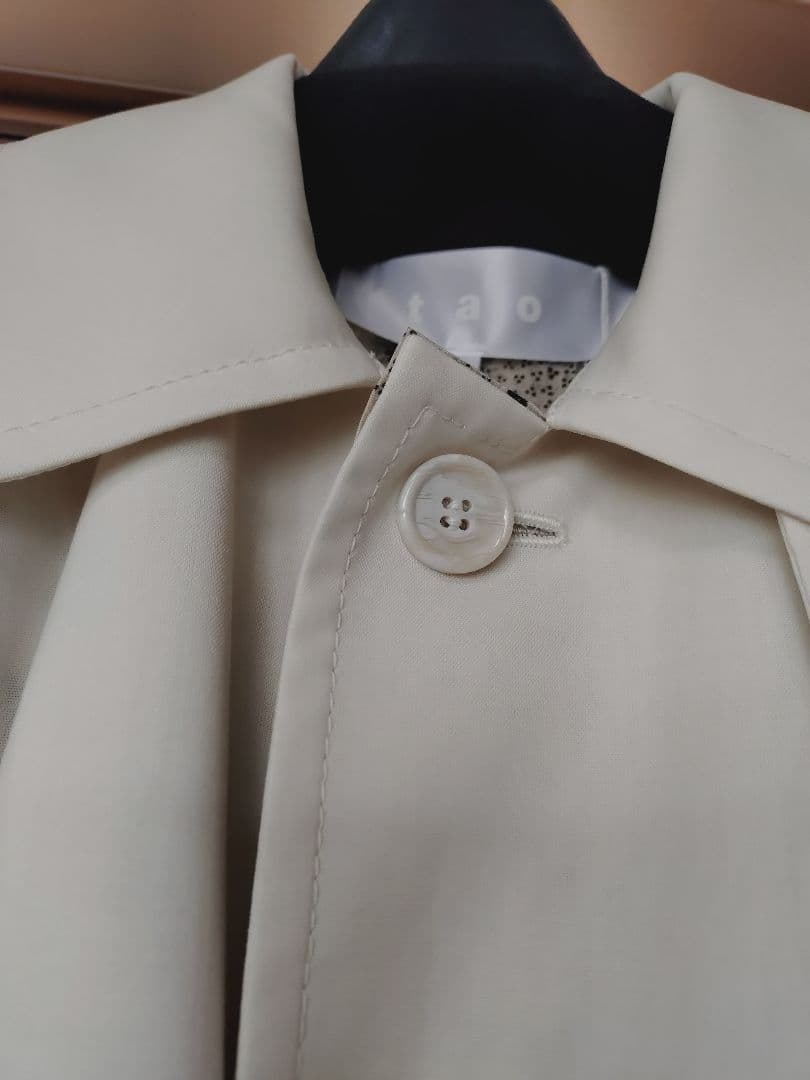 M・TAO COMME des GARCON'S　　2021 コート