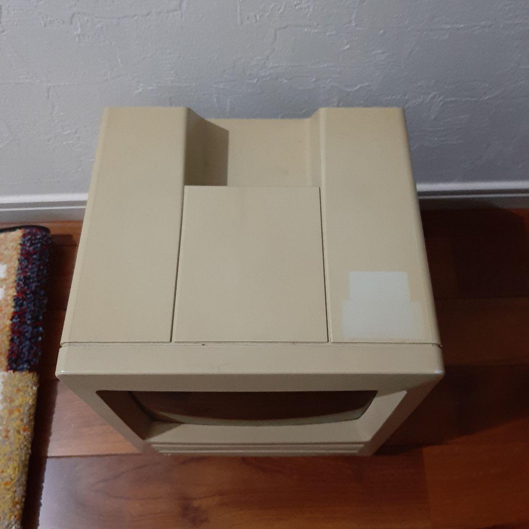 ジャンク品　Apple Macintosh SE